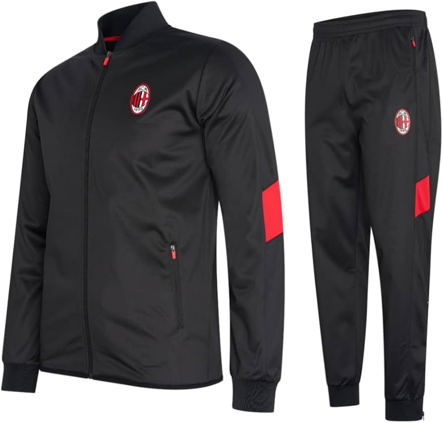 Ac Milan Training Anzug