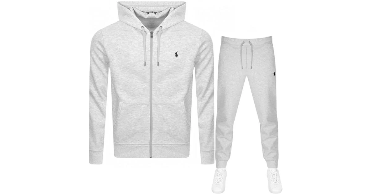 Ralph Lauren Anzug