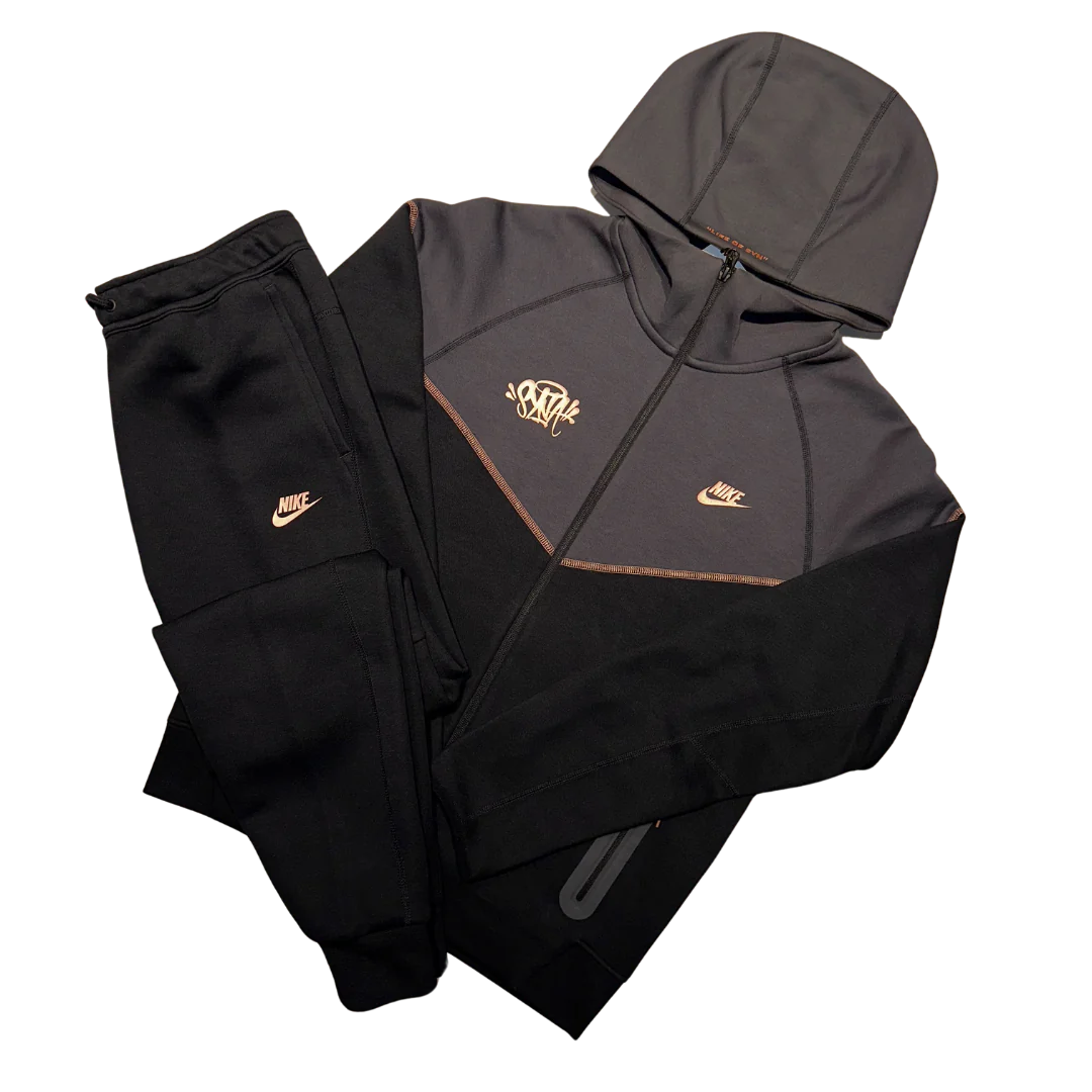 Nike Tech X Central Cee